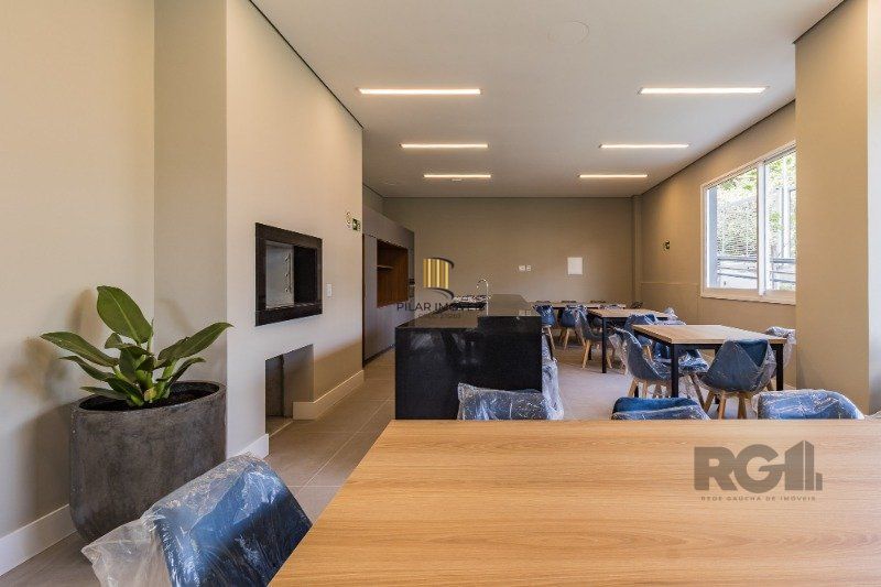 Apartamento 1 Dormitório(s) Bairro Moinhos de Vento