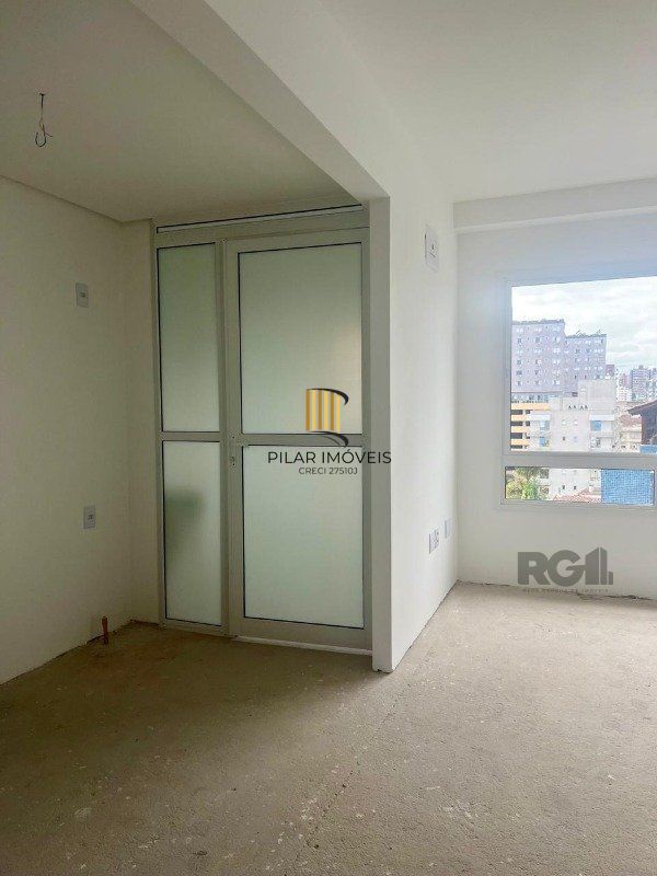 Apartamento 1 Dormitório(s) Bairro Moinhos de Vento
