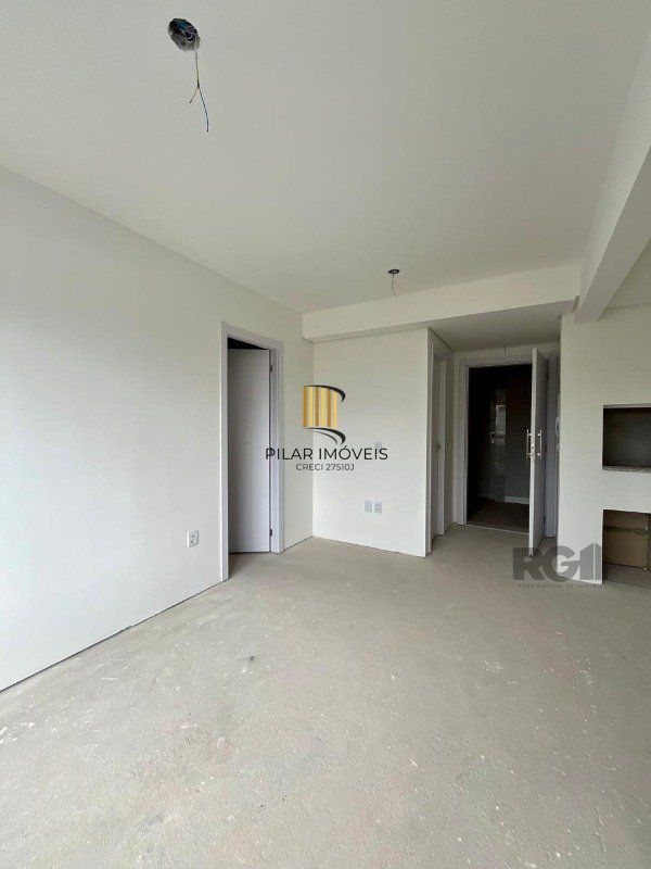 Apartamento 1 Dormitório(s) Bairro Moinhos de Vento
