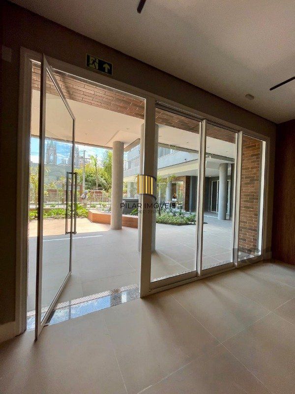 Apartamento 1 Dormitório(s) Bairro Moinhos de Vento