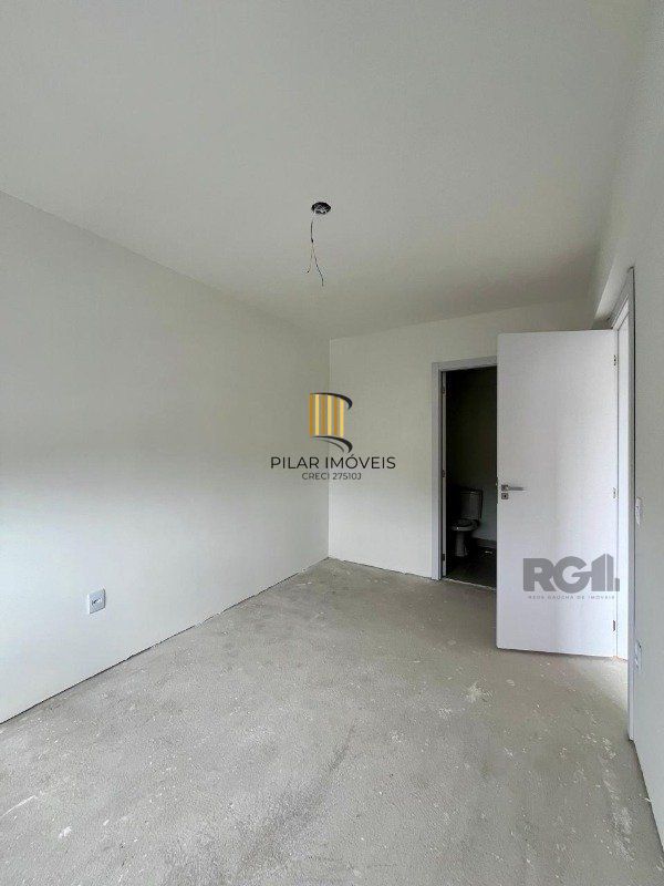 Apartamento 1 Dormitório(s) Bairro Moinhos de Vento