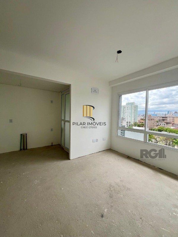 Apartamento 1 Dormitório(s) Bairro Moinhos de Vento