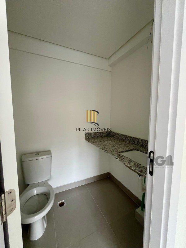 Apartamento 1 Dormitório(s) Bairro Moinhos de Vento