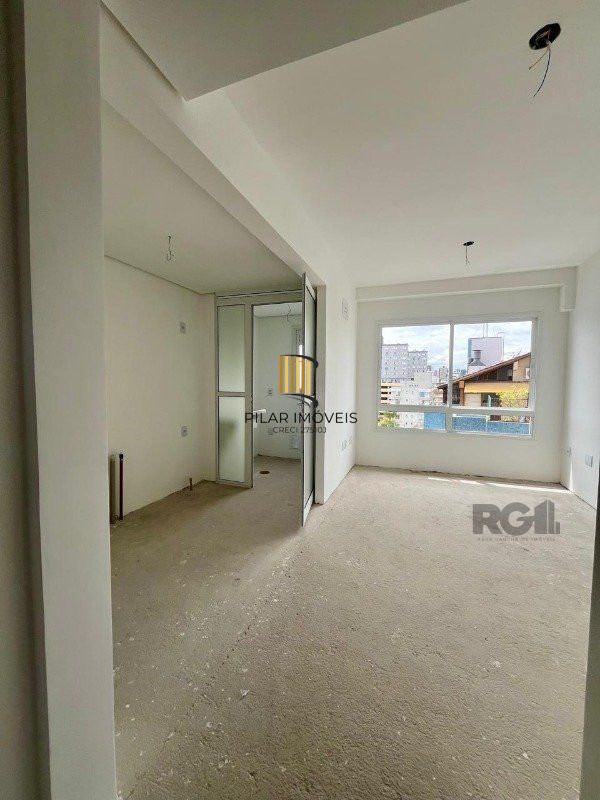 Apartamento 1 Dormitório(s) Bairro Moinhos de Vento