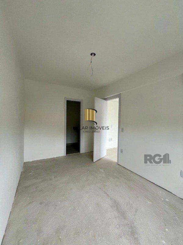 Apartamento 1 Dormitório(s) Bairro Moinhos de Vento