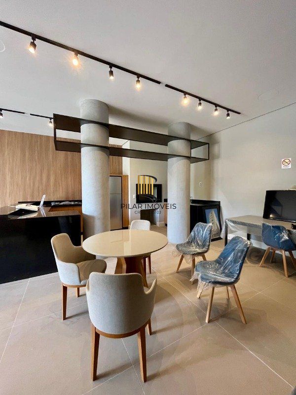 Apartamento 1 Dormitório(s) Bairro Moinhos de Vento