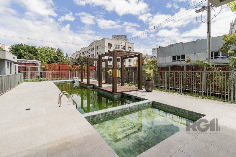 Apartamento 1 Dormitório(s) Bairro Moinhos de Vento