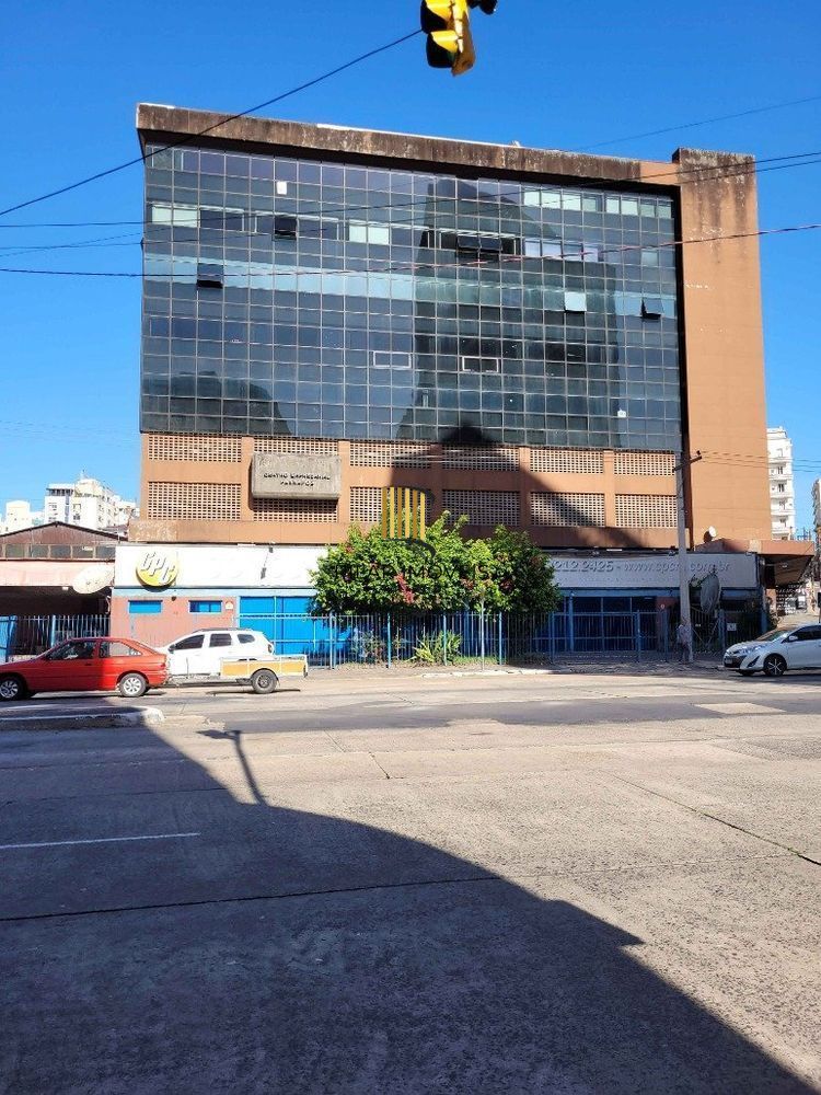 🏢 Conjunto de Salas Comerciai