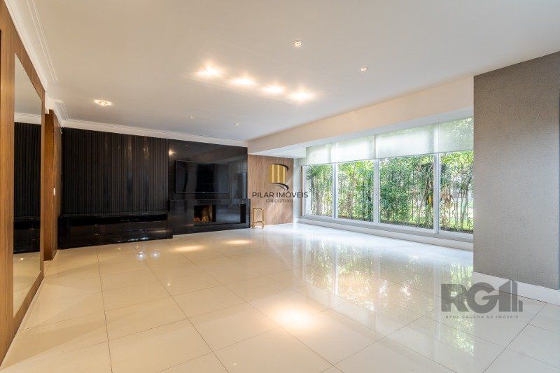 Apartamento 4 dormitórios no bairro Jardim Europa