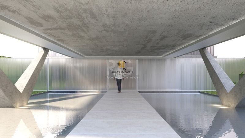 Apartamento 3 Dormitório(s) Bairro Auxiliadora