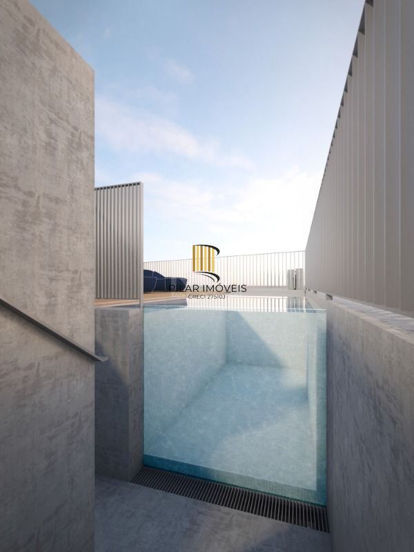 Apartamento 3 Dormitório(s) Bairro Auxiliadora