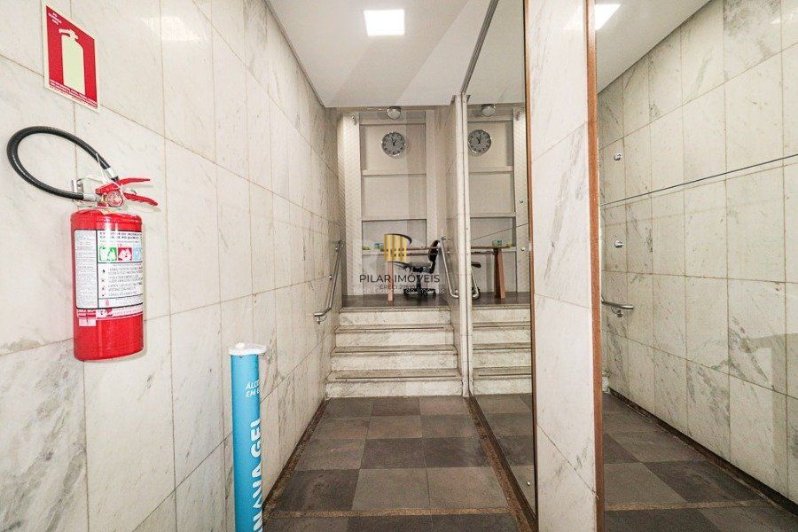Sala Comercial no bairro Floresta - Pilar Imóveis
