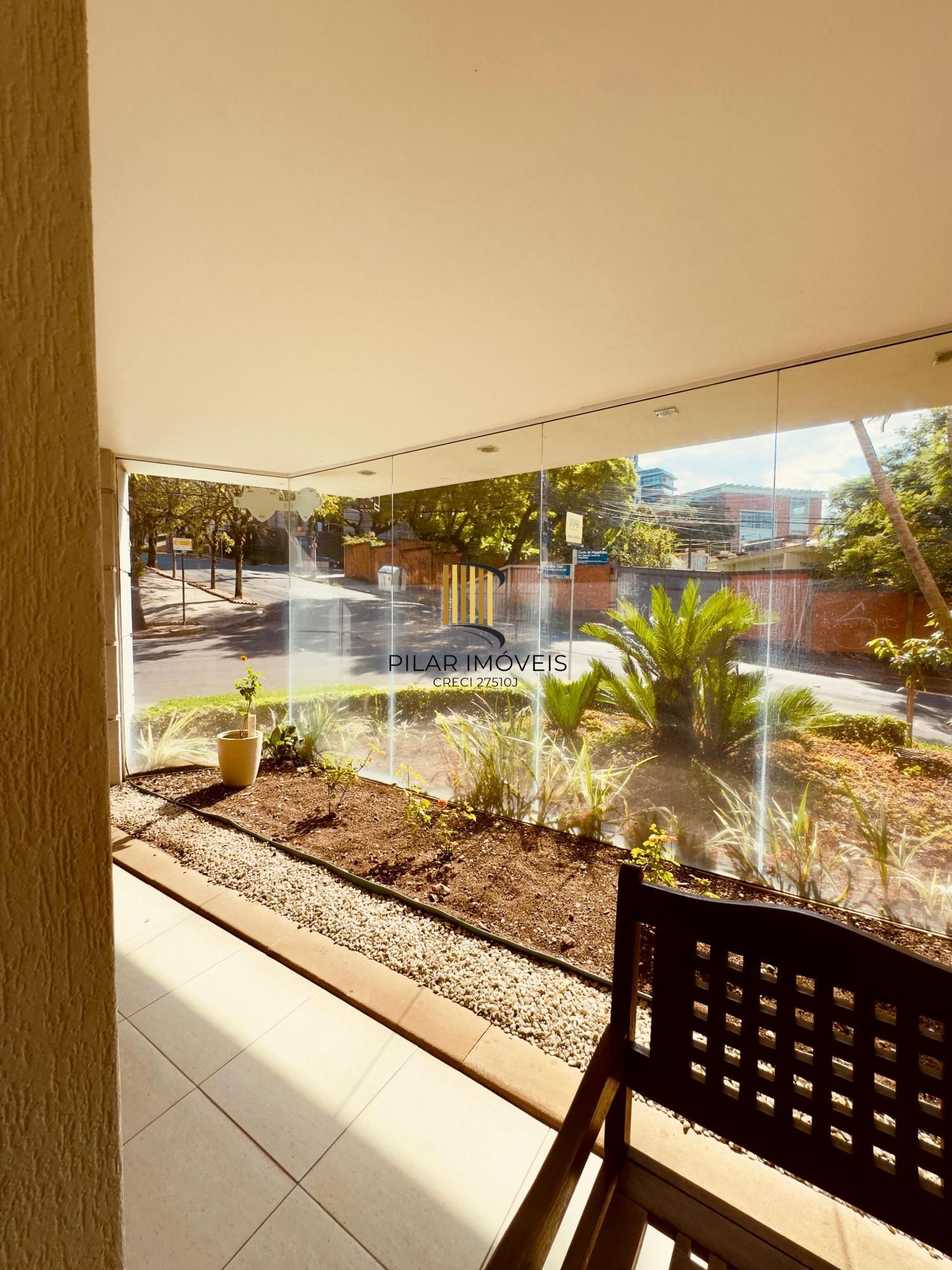 🏡 COBERTURA EXCLUSIVA NO HIGIÊNOPOLIS