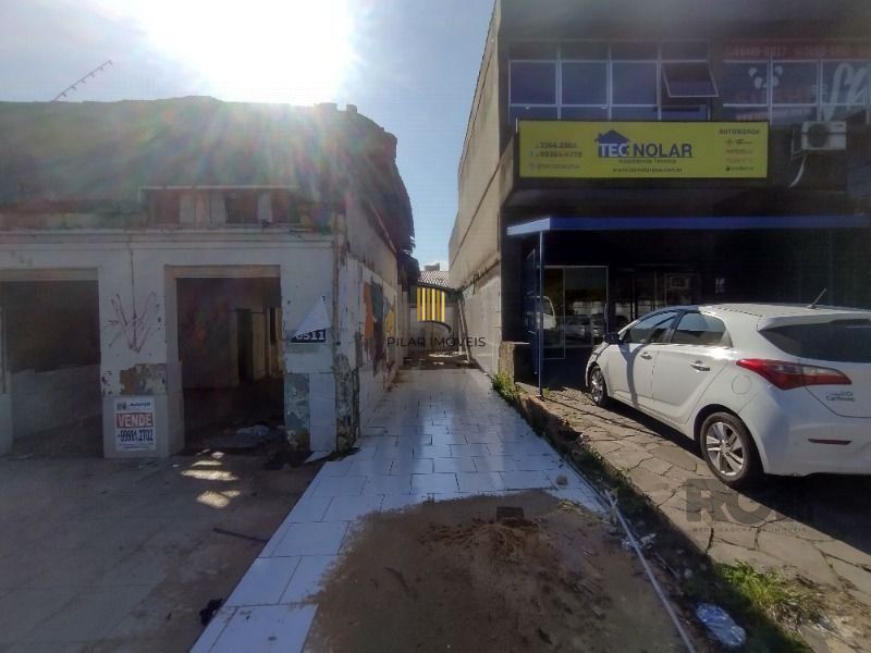 Terreno no bairro Vila Ipiranga