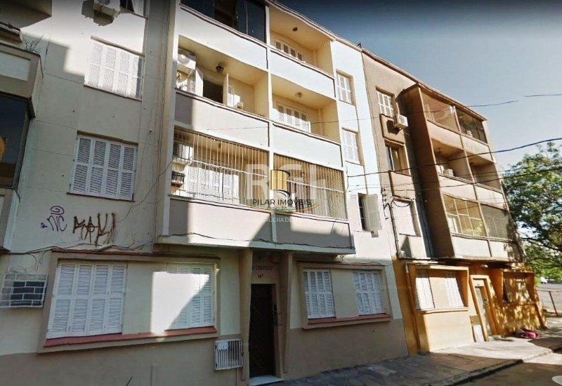 Apartamento para Venda - 69.52m², 2 dormitórios, Cidade Baixa - Pilar Imóveis