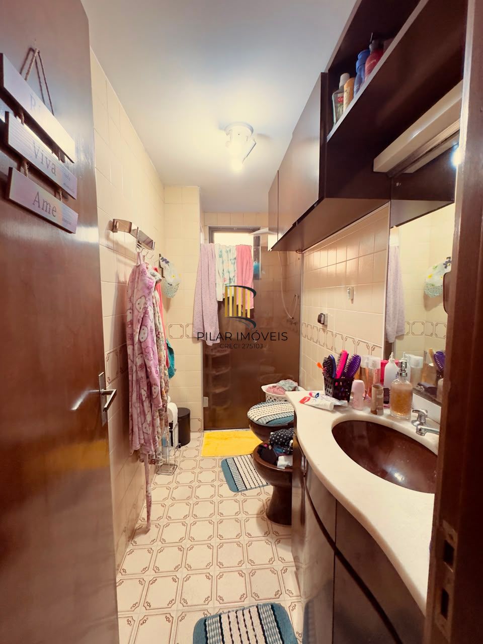 🏆 APARTAMENTO SOFISTICADO COM VISTA PRIVILEGIADA!📍 BAIRRO FLORESTA