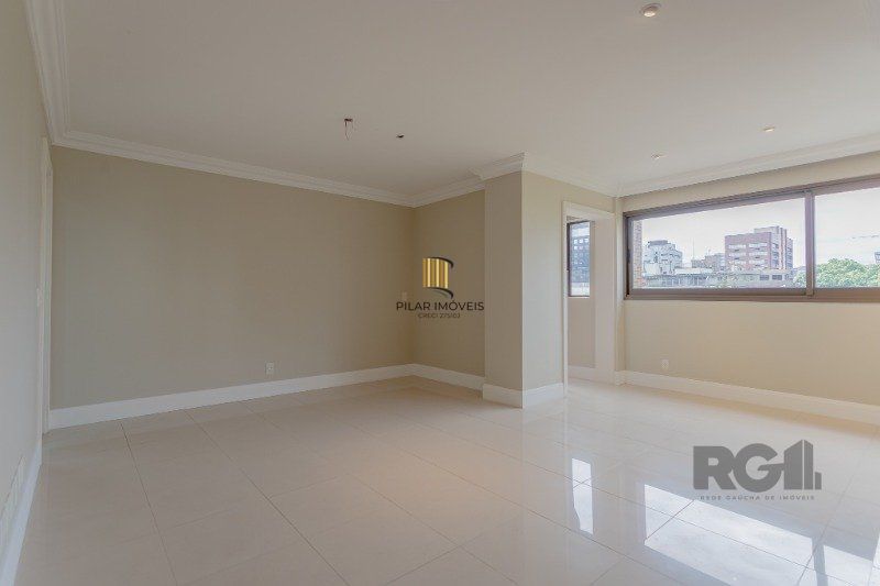 Apartamento para Venda - 279m², 3 dormitórios, sendo 1 suites, 4 vagas - Boa Vista
