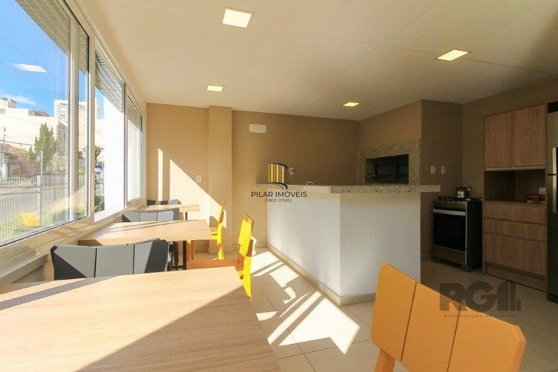 Apartamento para Venda - 79.22m², 2 dormitórios, sendo 2 suites, 1 vaga - Passo da Areia