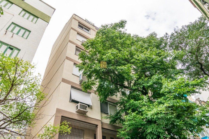 Apartamento 1 dormitório no bairro Centro Histórico