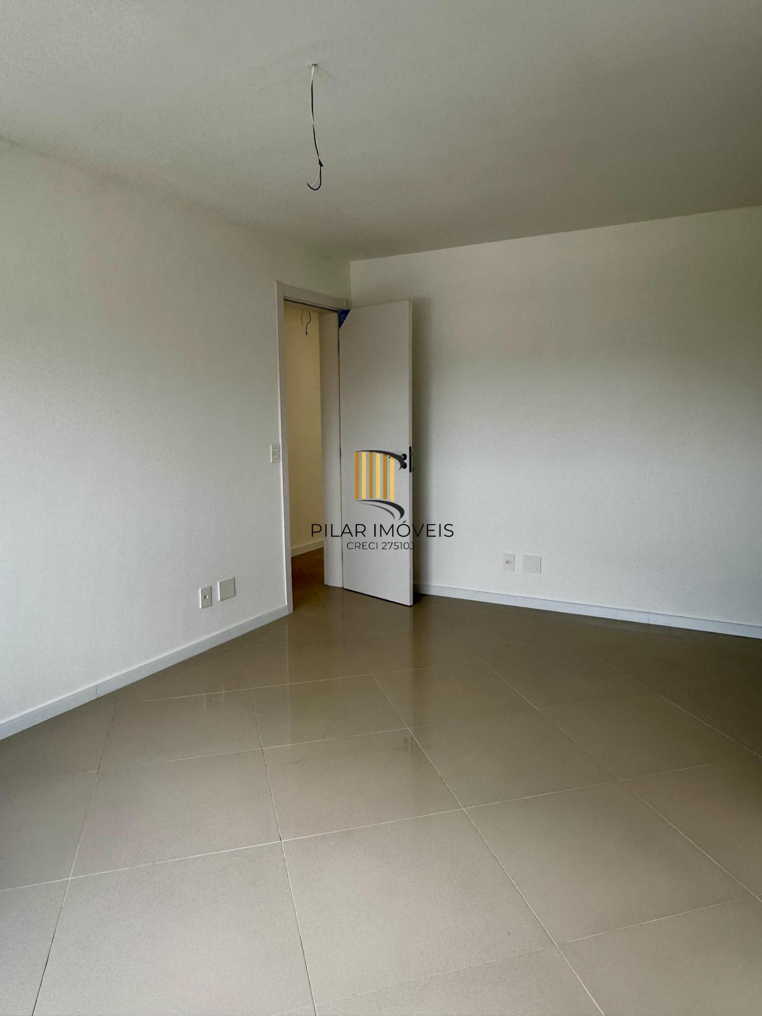Apartamento 3 dormitórios no bairro Passo da Areia