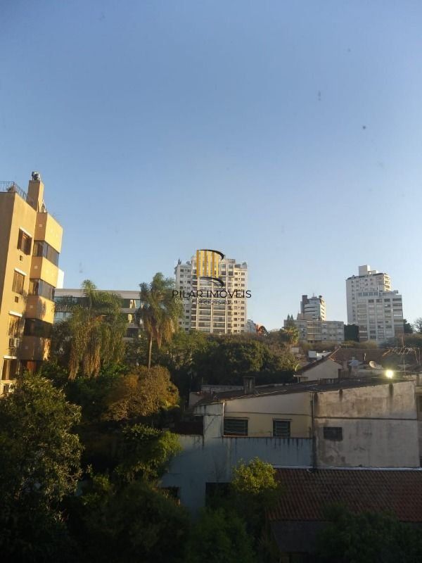 Sala Comercial para Aluguel na Av. Cristóvão Colombo – Próxima à Félix da Cunha- 32.71m²
