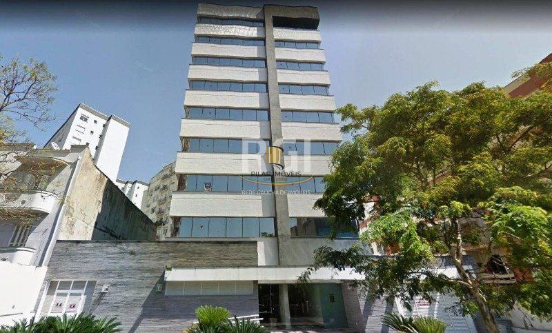 Conjunto/Sala para Venda - 51.48m², 0 dormitórios, 2 vagas - Floresta - Pilar Imóveis