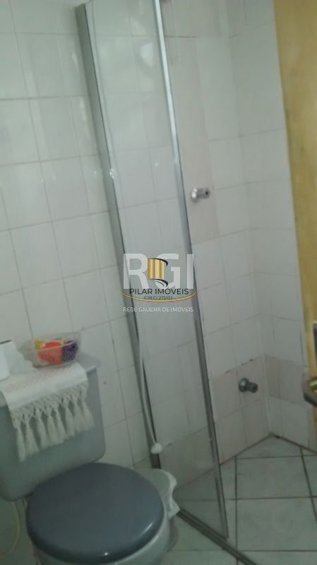 Apartamento para Venda - 75.3m², 2 dormitórios, Floresta