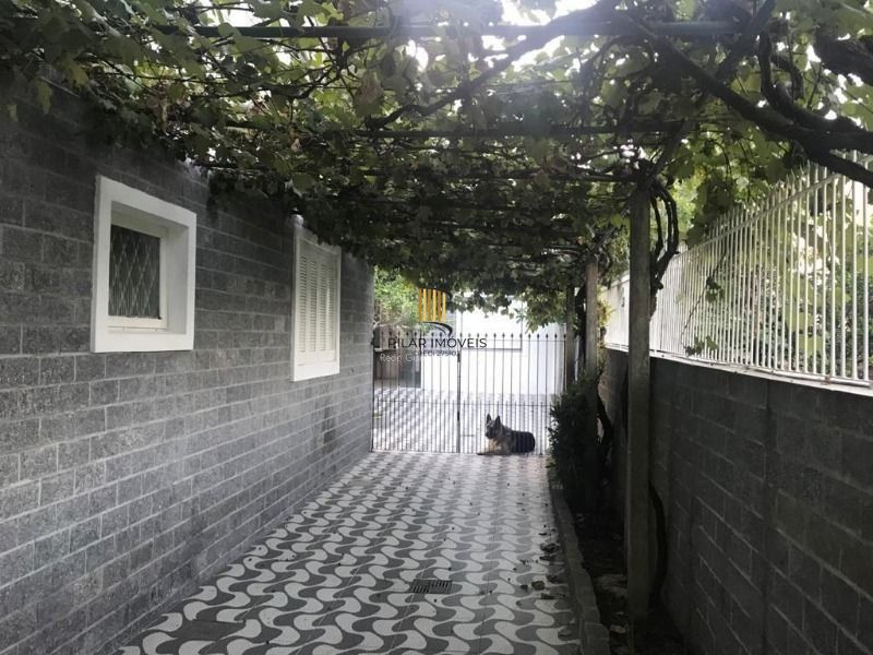 Casa para Venda - 242m², 3 dormitórios, sendo 1 suites, 3 vagas - Aberta dos Morros