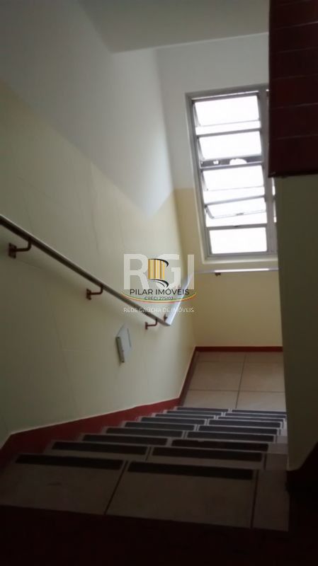 Apartamento para Venda - 75.3m², 2 dormitórios, Floresta