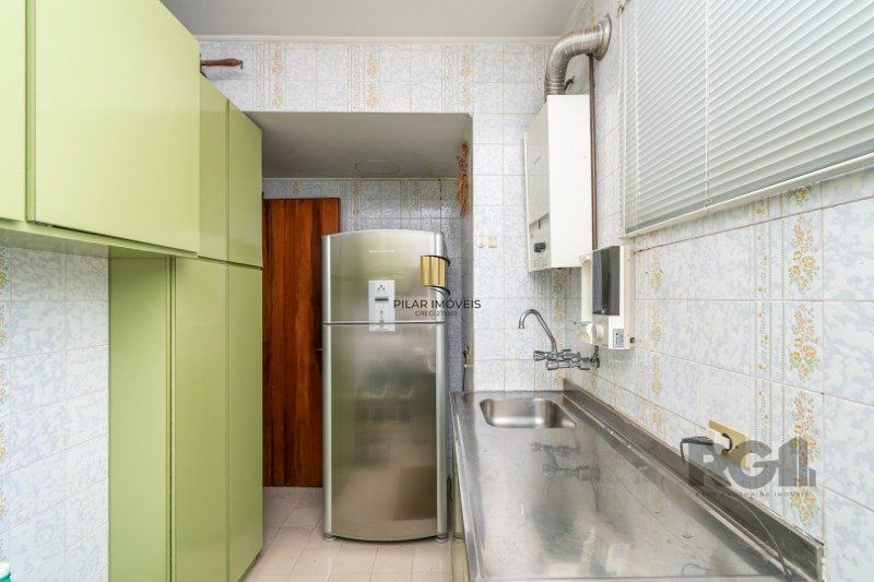 Apartamento 1 dormitório no bairro Centro Histórico
