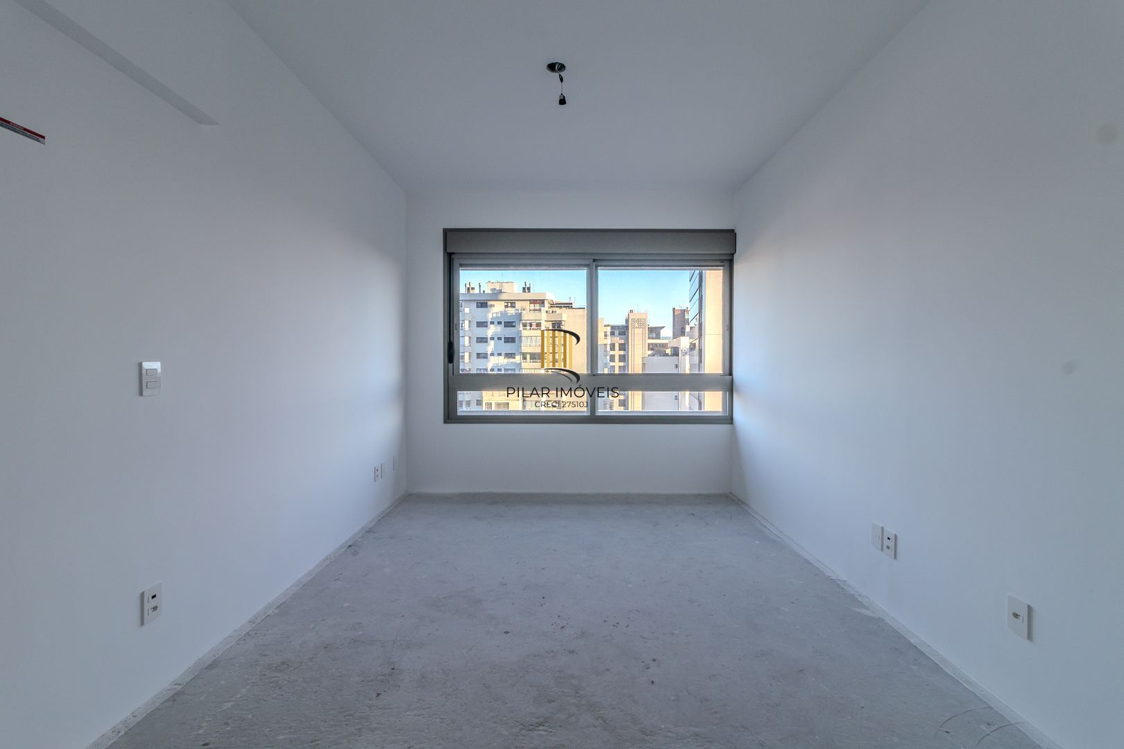 Apartamento 3 dormitórios no bairro Praia de Belas