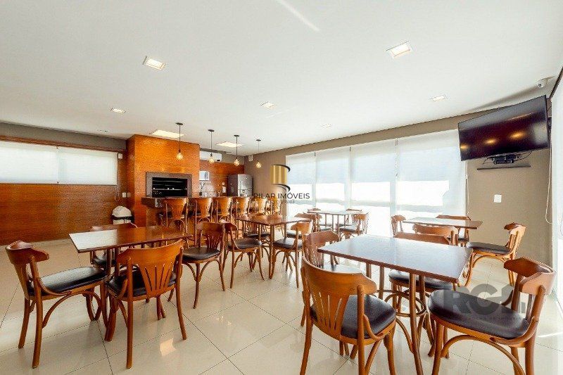 Apartamento para Venda - 72.12m², 3 dormitórios, sendo 1 suites, 2 vagas - Vila Jardim