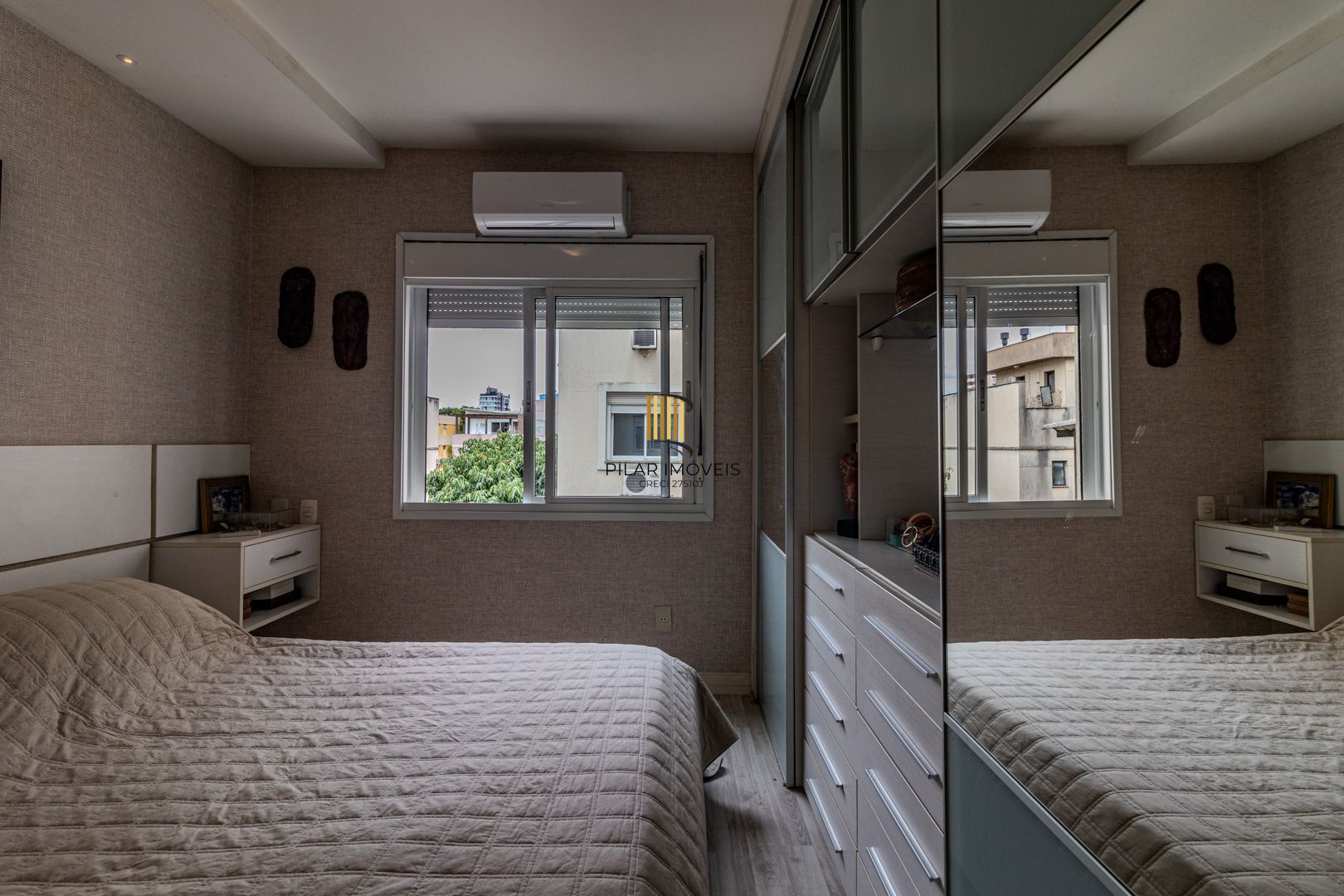 ✨ Estilo, Conforto e Sofisticação no coração da Bela Vista! ✨