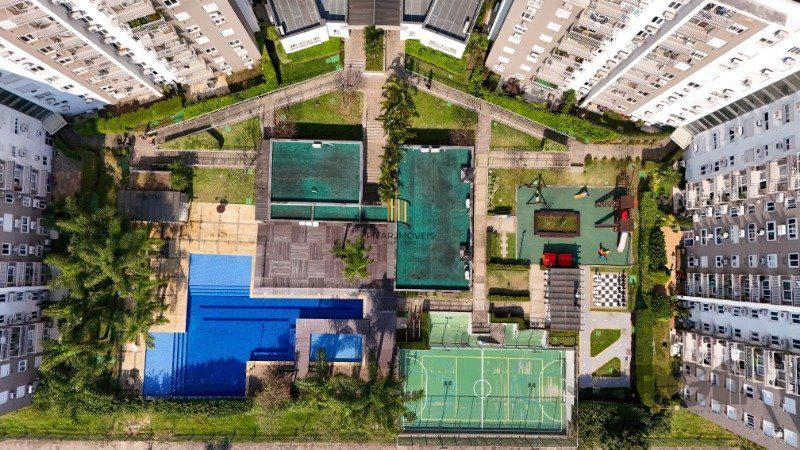 Apartamento para Venda - 72.12m², 3 dormitórios, sendo 1 suites, 2 vagas - Vila Jardim