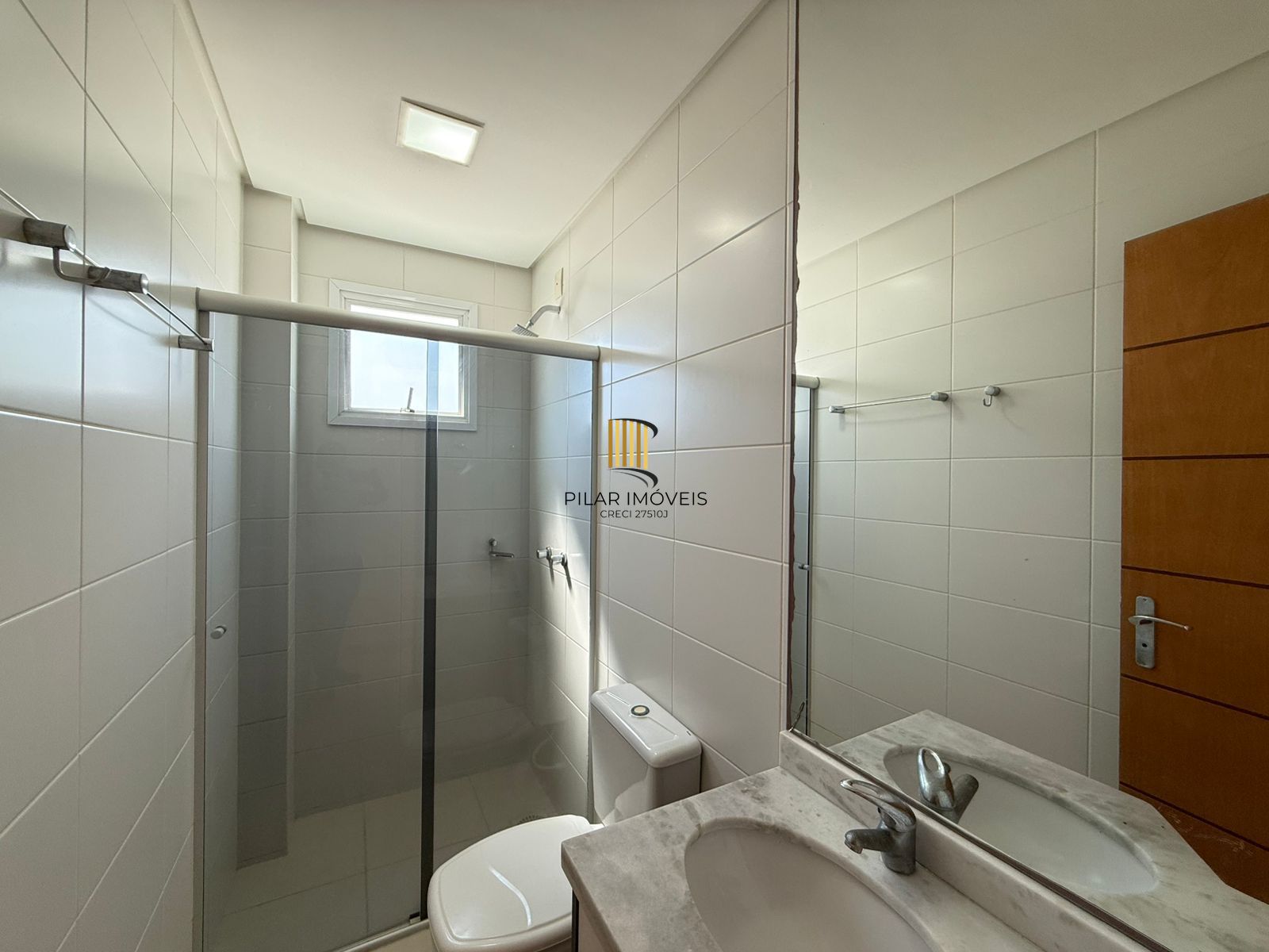 🏢 Apartamento no Residencial Tarsila do Amaral