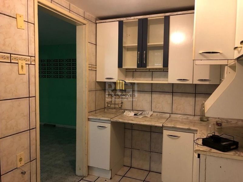 Apartamento para Venda - 76.95m², 1 dormitório, Floresta