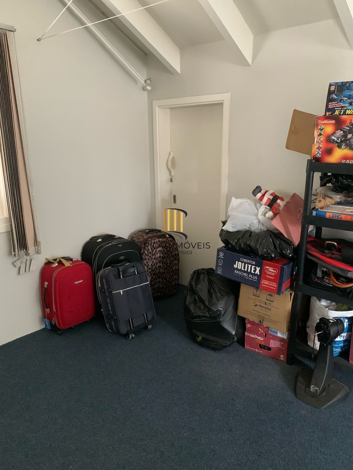 SOBRADO ALTO PADRÃO 271,03 M² PRIVATIVOS