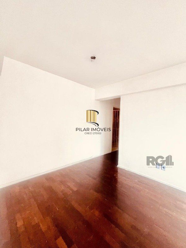 Apartamento 2 dormitórios no bairro Floresta