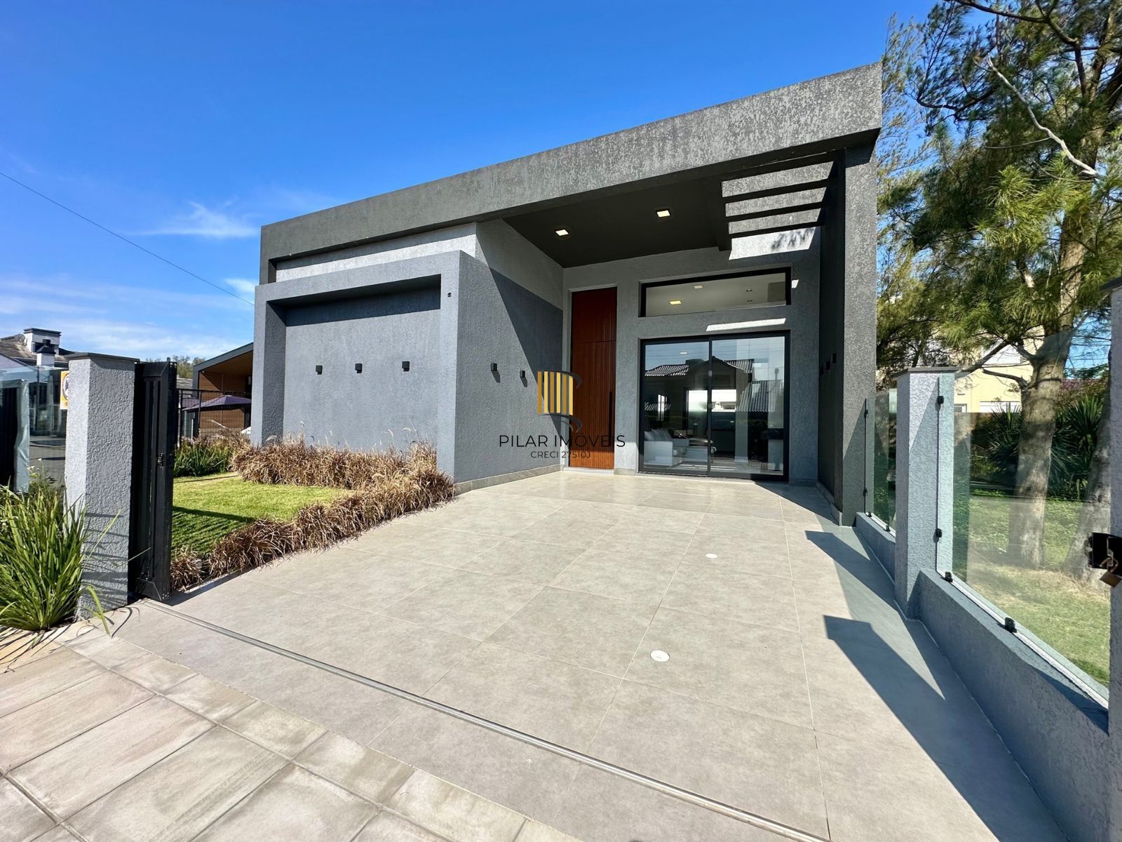 🏖️ CASA NASCER — Xangri-Lá. 🌊 Apenas 80 metros do mar!