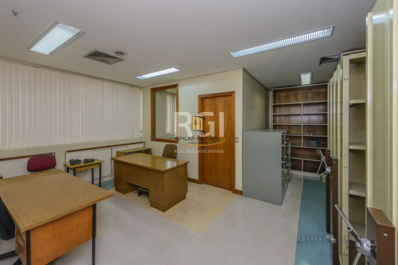 Conjunto/Sala para Venda - 363.29m², 0 dormitórios, 8 vagas - Rio Branco