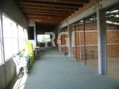 Depósito/Pavilhão para Venda - 925m², 0 dormitórios, Vila Cledi