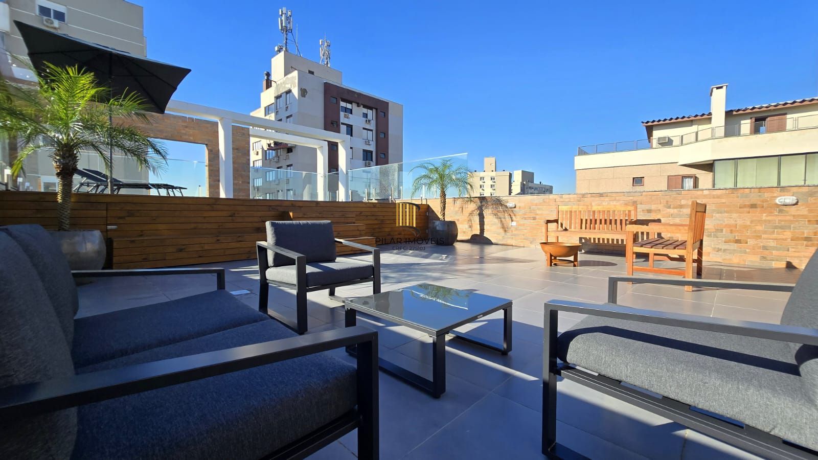 🏆 APARTAMENTO NOVO, NUNCA HABITADO NO JARDIM BOTANICO – ABAIXO DO MERCADO!