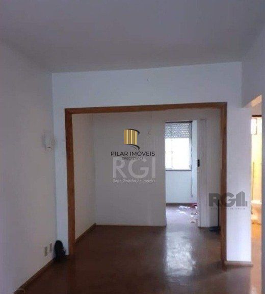 Apartamento para Venda - 53.23m², 2 dormitórios, 1 vaga - Santo Antonio