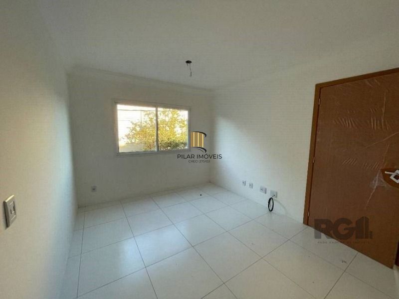 Apartamento 2 dormitórios no bairro Vila Silveira Martins