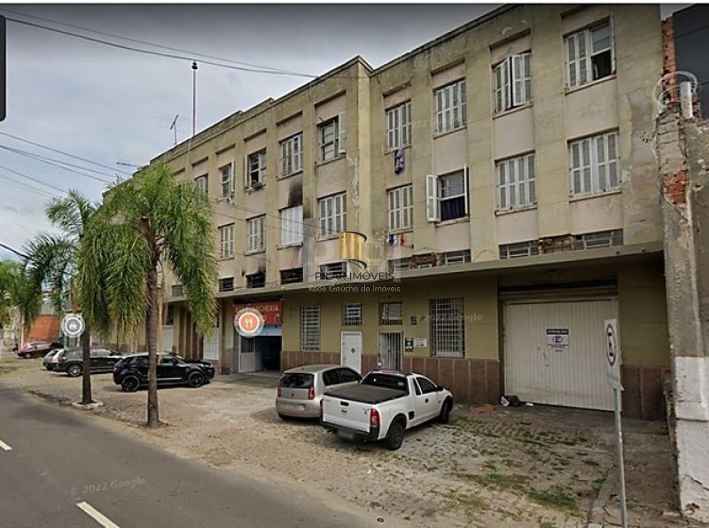 Prédio Comercial no bairro Floresta - Pilar Imóveis
