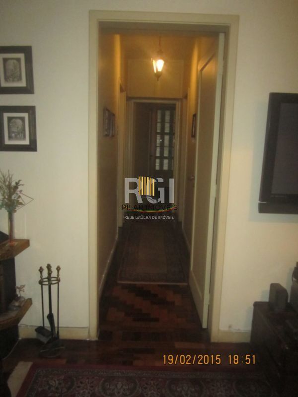 Apartamento para Venda - 110m², 3 dormitórios, sendo 1 suites, Auxiliadora