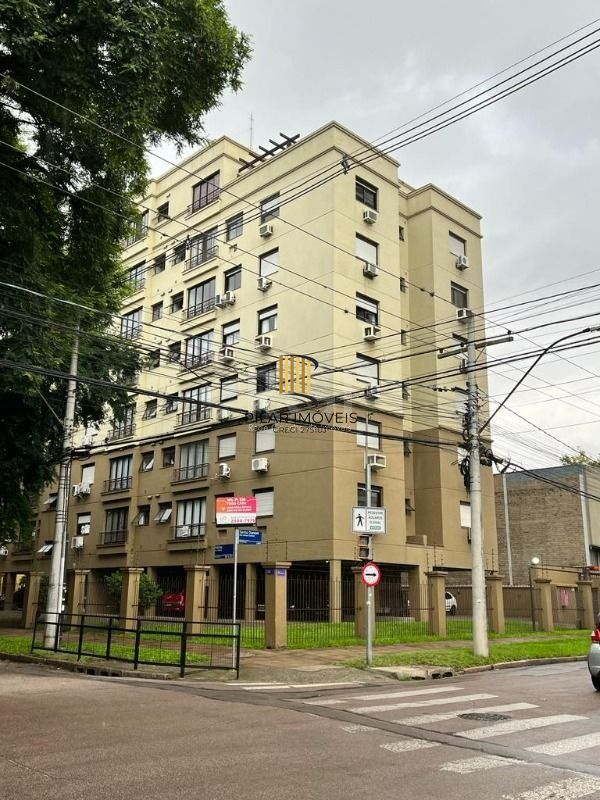 Apartamento para Venda - 59m², 2 dormitórios, 1 vaga - São Geraldo