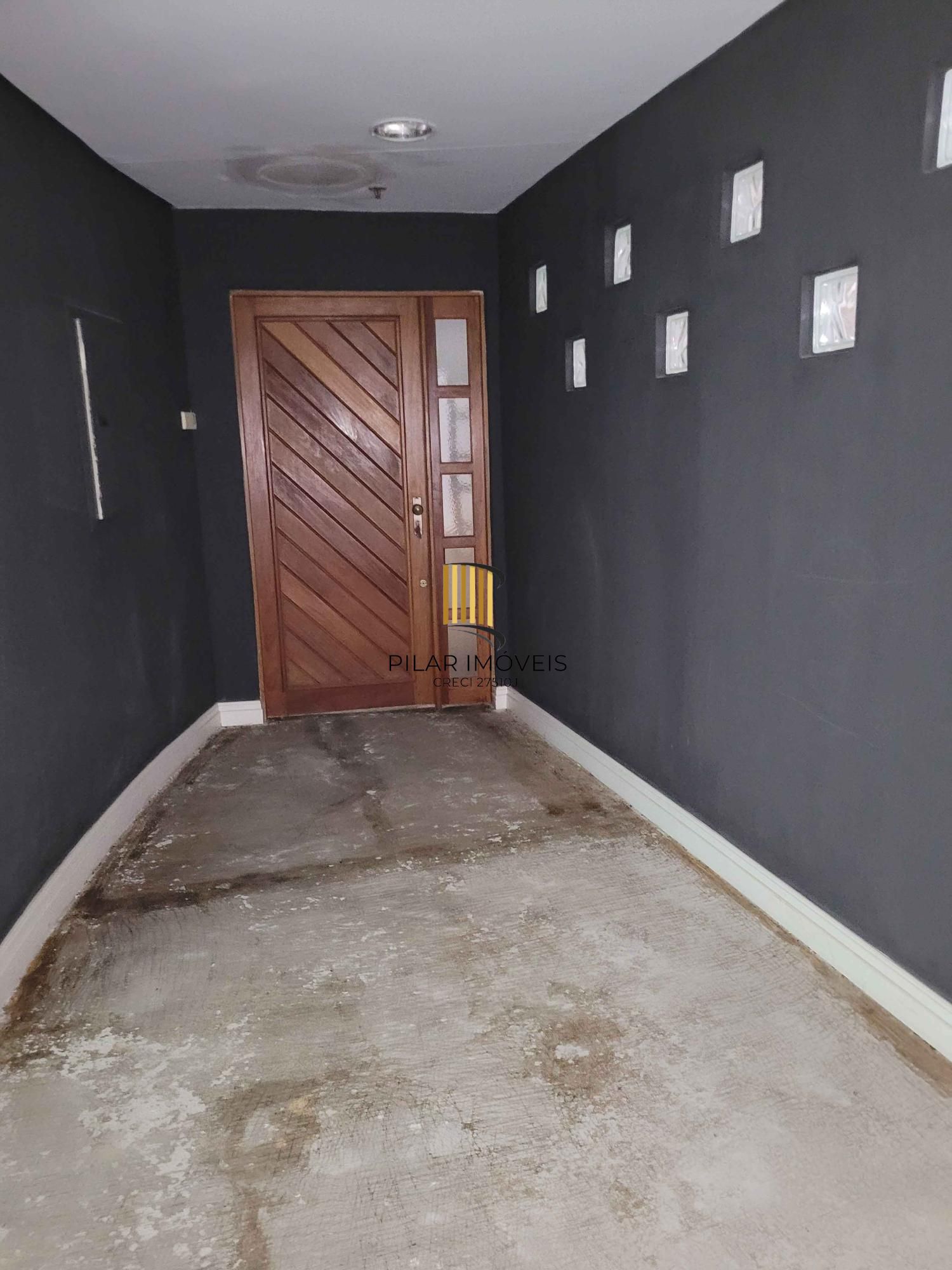 🏢 Conjunto de Salas Comerciai