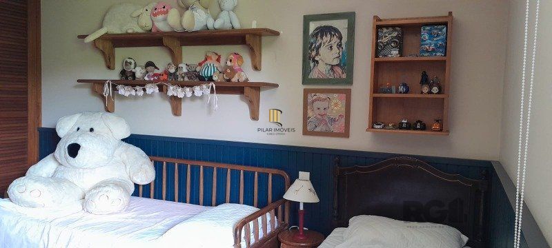 Casa 3 dormitórios no bairro Planalto