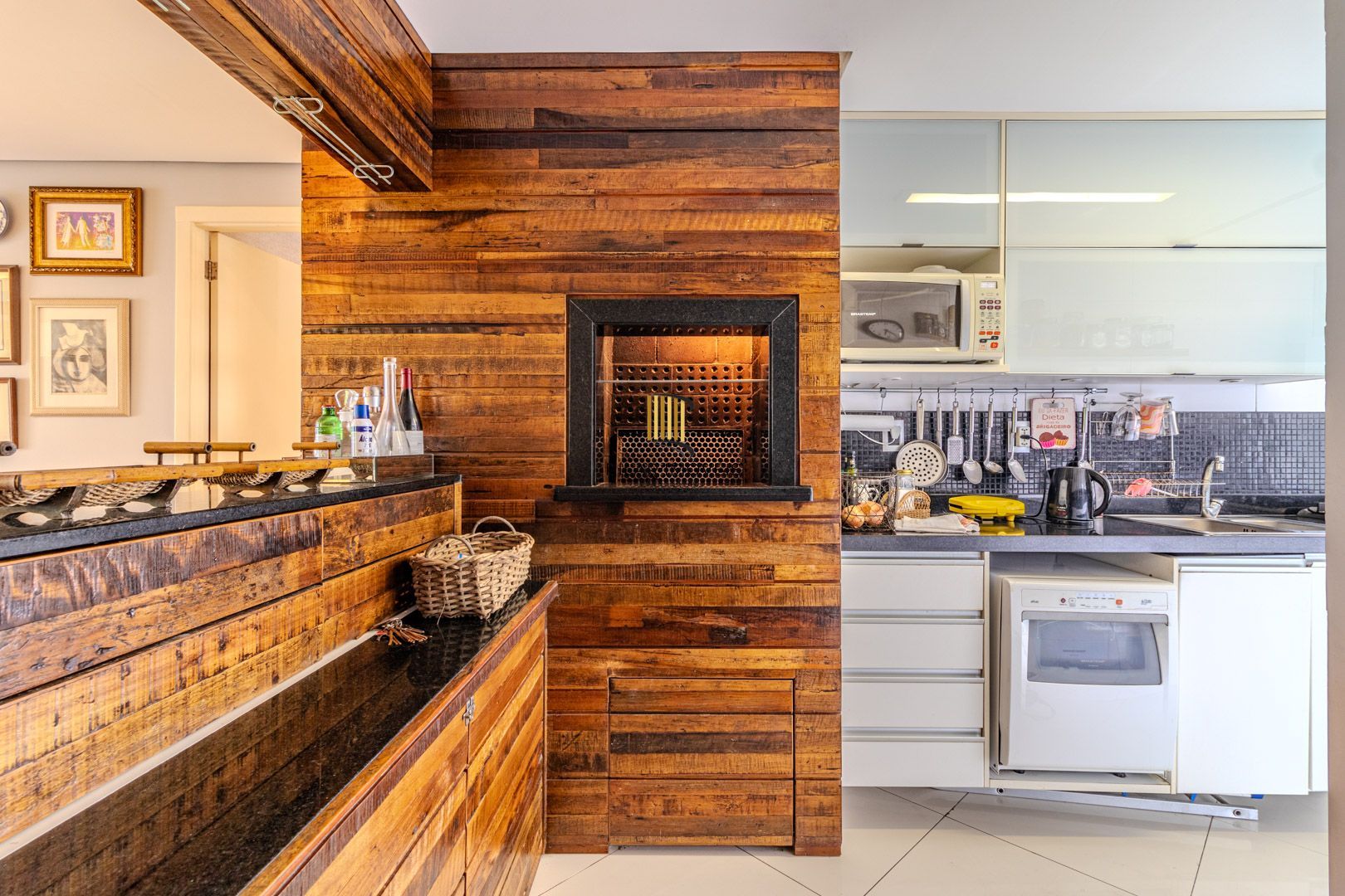 ✨ Estilo, Conforto e Sofisticação no coração da Bela Vista! ✨